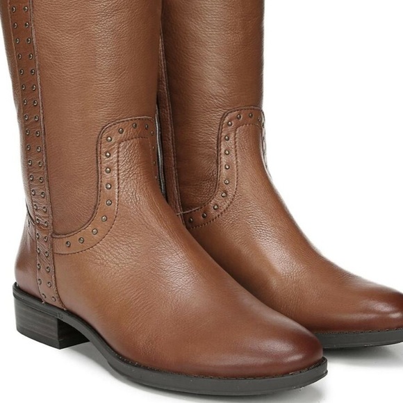 Sam Edelman Prina riding boots - Picture 7 of 14
